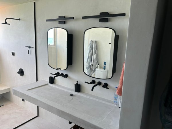 Bucare - Punta Las Marías